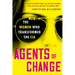 Agents of Change: The Women Who Transformed the CIA