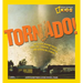 Tornado!: The Story Behind These Twisting, Turning, Spinning, and Spiraling Storms