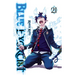 Blue Exorcist, Vol. 21