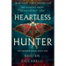Heartless Hunter: The Crimson Moth: Book 1