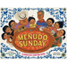 Menudo Sunday: A Spanglish Counting Book