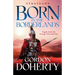 Strategos: Born in the Borderlands