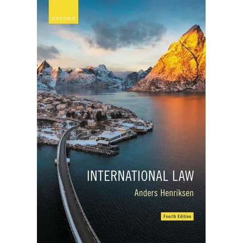 International Law 4th Edition