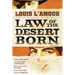 Law of the Desert Born: A Graphic Novel