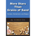 More Stars Than Grains of Sand: Wonders, Wonderment -- and Religion