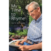 My Time to Rhyme