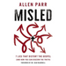 Misled: 7 Lies That Distort the Gospel (and How You Can Discern the Truth)