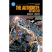 The Authority: Relentless: DC Compact Comics Edition