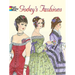 Godey's Fashions Coloring Book