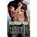 Adored by the Mountain Man