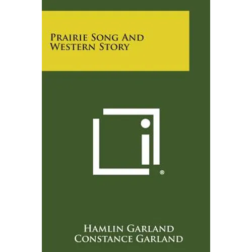 Prairie Song and Western Story