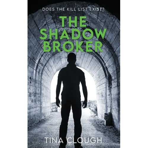 The Shadow Broker