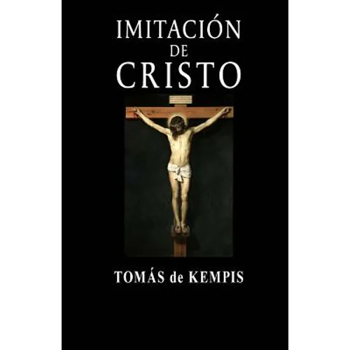 Imitación de Cristo