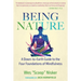 Being Nature: A Down-To-Earth Guide to the Four Foundations of Mindfulness
