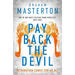 Pay Back the Devil: The Brand New Gripping and Gritty Thriller for 2025, an Unmissable Must-Read Dark Detective Series