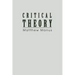 Critical Theory