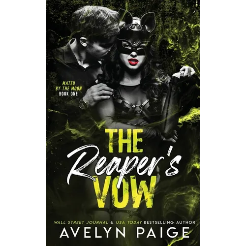 The Reaper's Vow
