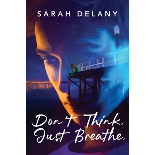 Don't Think. Just Breathe.