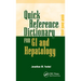 Quick Reference Dictionary for GI and Hepatology