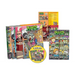 Plants vs. Zombies Boxed Set 9
