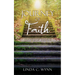 JOURNEY of FAITH: PRAYERS of THANKS