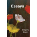 Essays