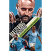 Mastering the Premier League: The Tactical Concepts Behind Pep Guardiola's Manchester City