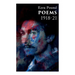 Poems 1918-21: Including Three Portraits and Four Cantos