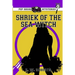 Pep Squad Mysteries Book 23: Shriek of the Sea Witch