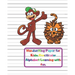 Handwriting Paper for Kids: Practicular Alphabet Learning with fun.: Cursive Writing Books and Practice Paper:3-Line and Checkered Writing Sheets(