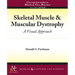 Skeletal Muscle & Muscular Dystrophy: A Visual Approach