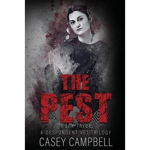 The Pest: This veterinarian is no longer fighting for animals, she's fighting for her future.