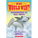Hammerhead vs. Bull Shark ( Who Would Win? )