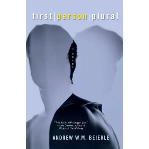 First Person Plural