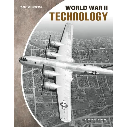 World War II Technology
