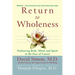 Return to Wholeness: Embracing Body, Mind, and Spirit in the Face of Cancer