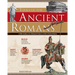 Tools of the Ancient Romans: A Kid's Guide to the History & Science of Life in Ancient Rome