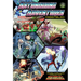 Astonishing Adventures Assembled!: A Mutant & Masterminds Scenario Book