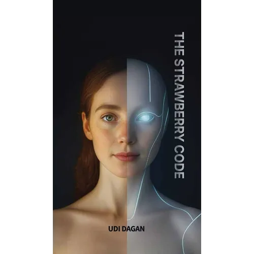 The Strawberry Code: A Visionary Thriller