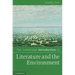 The Cambridge Introduction to Literature and the Environment