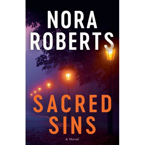 Sacred Sins