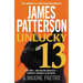 Unlucky 13