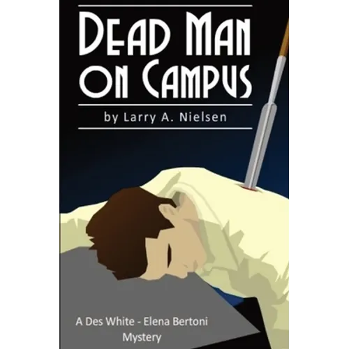Dead Man on Campus