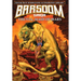 Thuvia, Maid of Mars: Edgar Rice Burroughs Authorized Library / Barsoom Saga 4