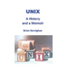 Unix: A History and a Memoir