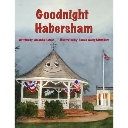 Good Night Habersham