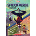 Marvel: Spider-Man La Bande Dessinée: Le Spider-Verse