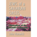 Jews of a Saharan Oasis: Elimination of the Tamantit Community