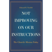 Not Improving on Our Instructions: The Church's Mission Today