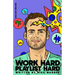 Work Hard Playlist Hard - Second Edition: Actionable Advice to Help Artists Grow Their Audience on Music Streaming Platforms